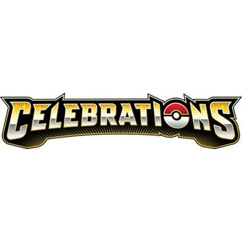 Pokemon TCG Schwert & Schild Celebration: Das 25. Jubiläum 