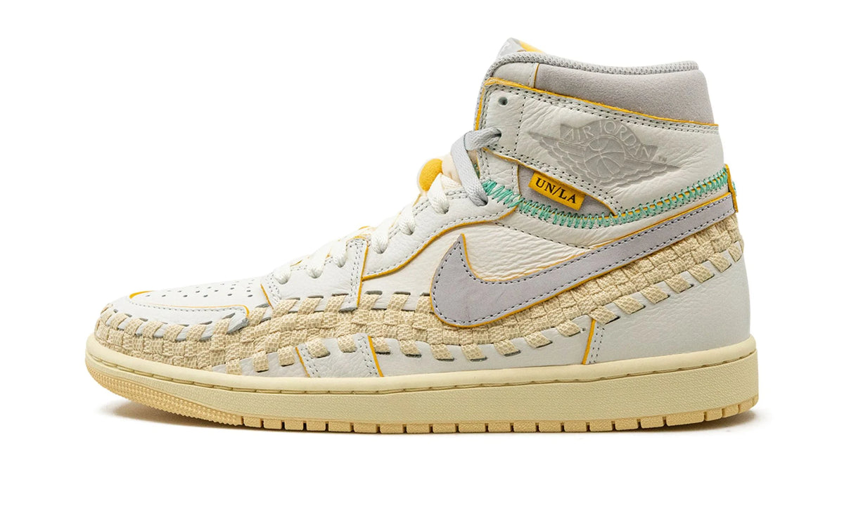 Nike Air Jordan 1 Retro High OG Union Bephies Beauty Supply