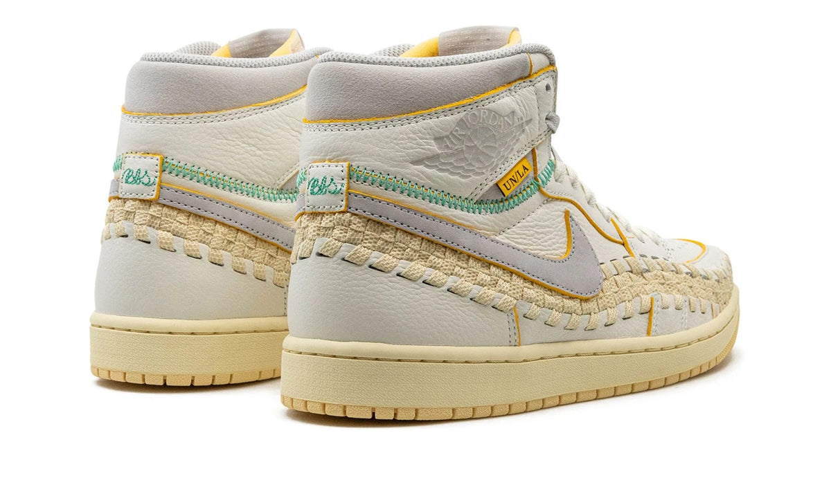Nike Air Jordan 1 Retro High OG Union Bephies Beauty Supply