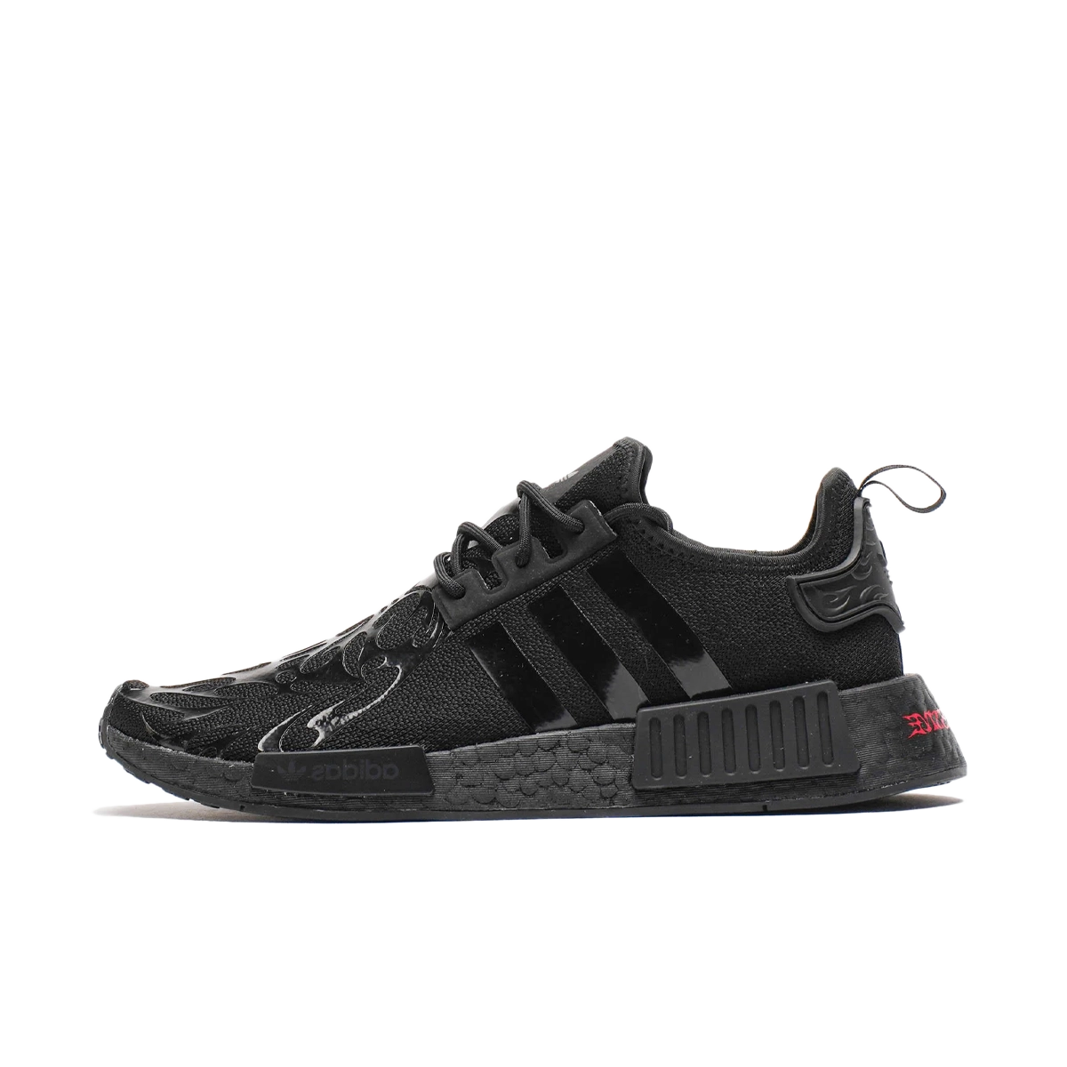 adidas NMD R1 Star Wars Darth Vader Nanzuka