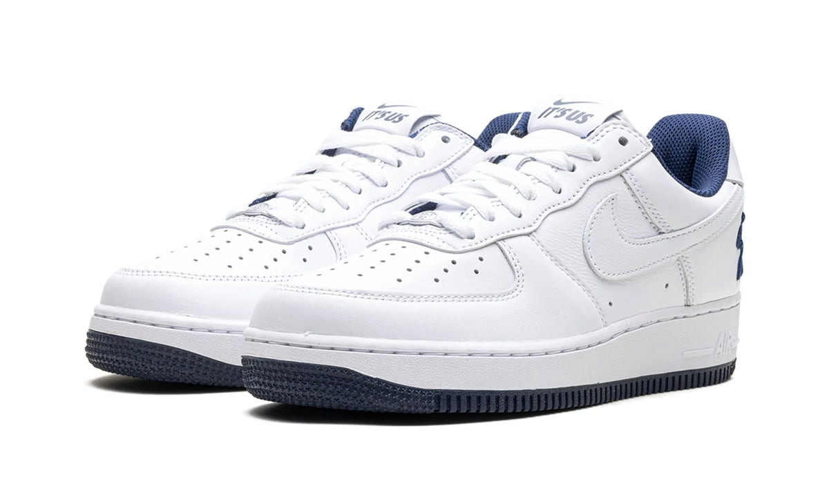 Nike Air Force 1 Low "Lil Yachty Concrete Boys - It's Us"