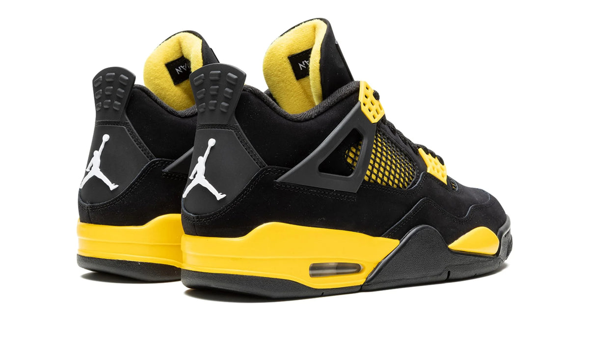 Nike Air Jordan 4 Retro Thunder (2023)
