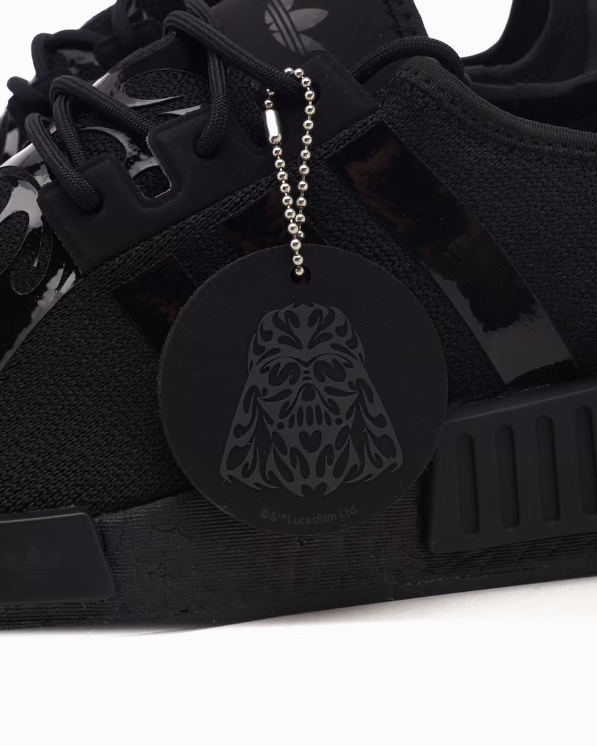 adidas NMD R1 Star Wars Darth Vader Nanzuka