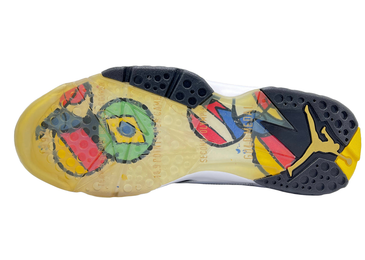 Nike Air Jordan 7 Retro Miro