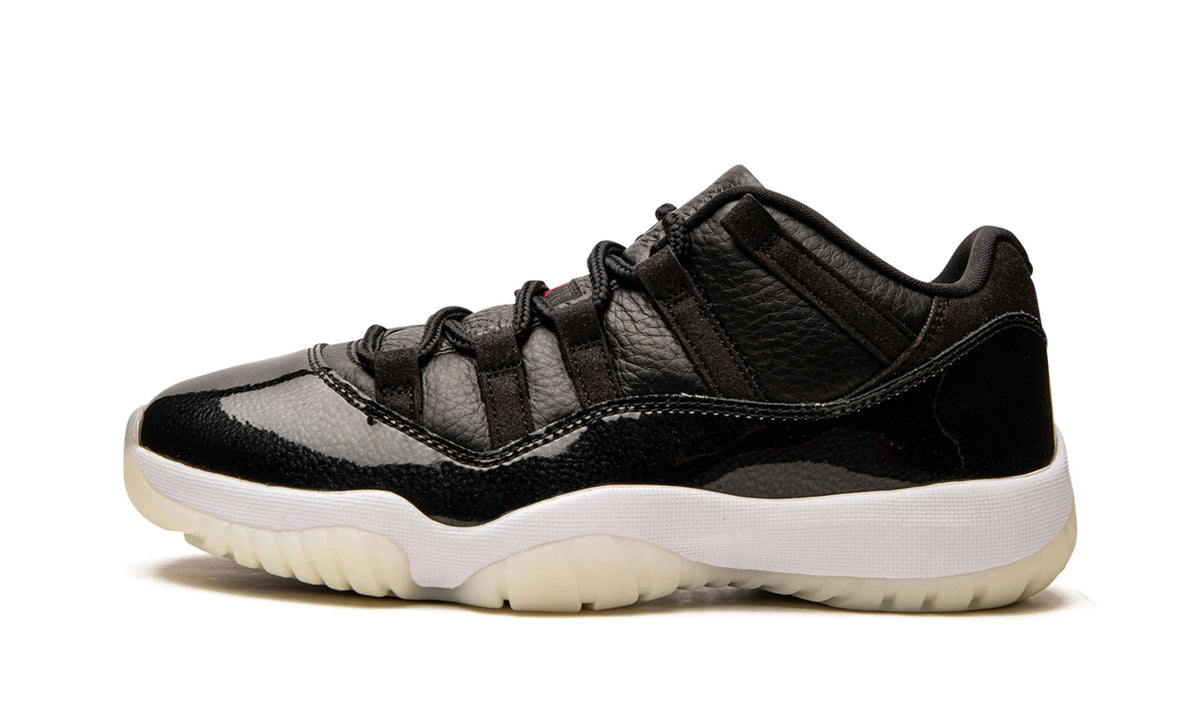Nike Air Jordan 11 Retro Low 72-10