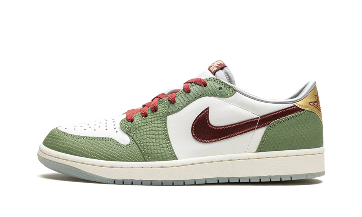 Nike Air Jordan 1 Retro Low OG Year of the Dragon