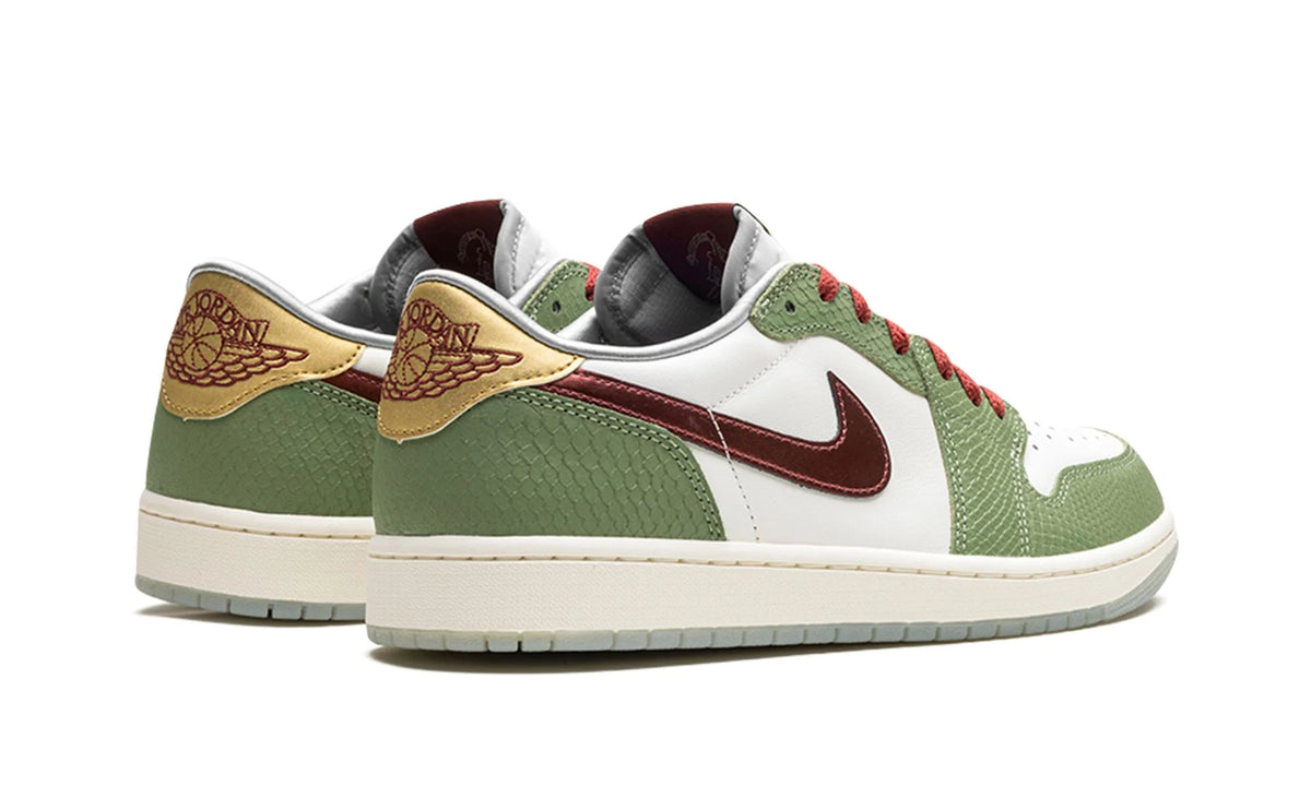 Nike Air Jordan 1 Retro Low OG Year of the Dragon