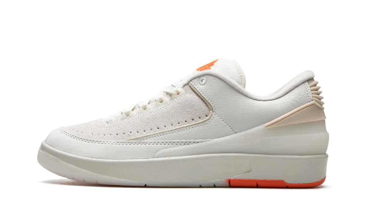 Nike Air Jordan 2 Retro Low Shelflife