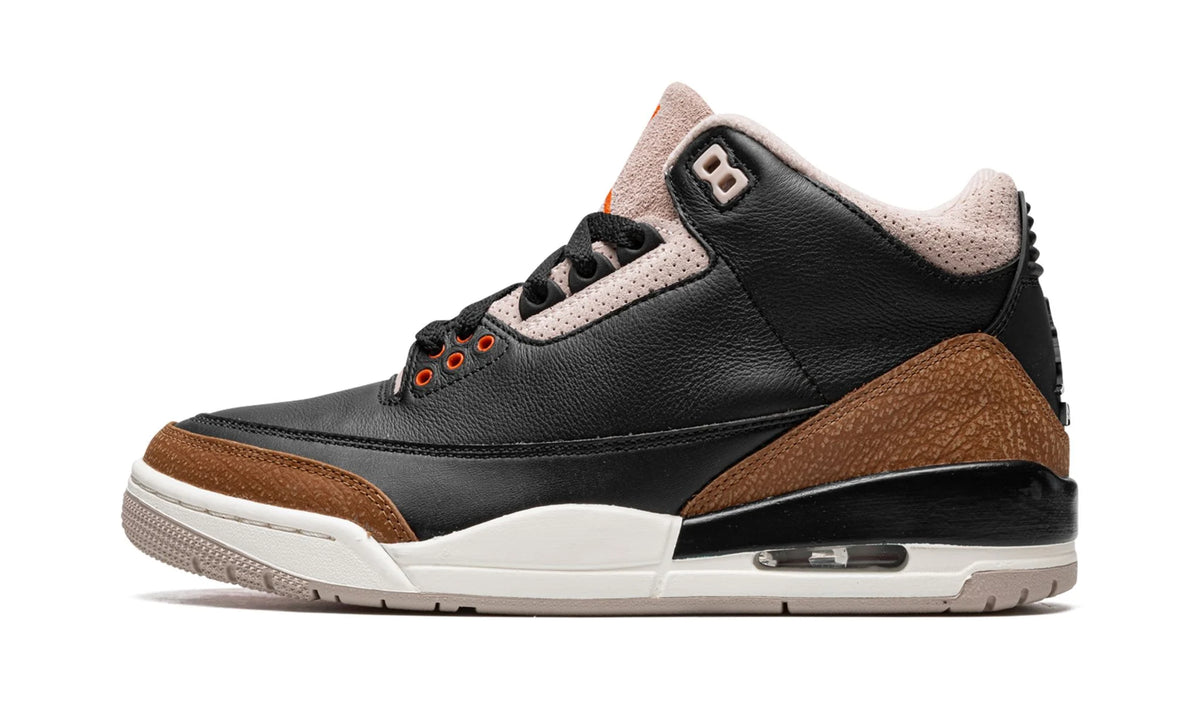 Nike Air Jordan 3 Retro Desert Elephant