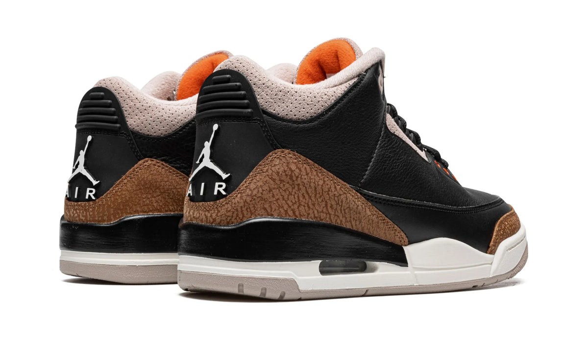 Nike Air Jordan 3 Retro Desert Elephant