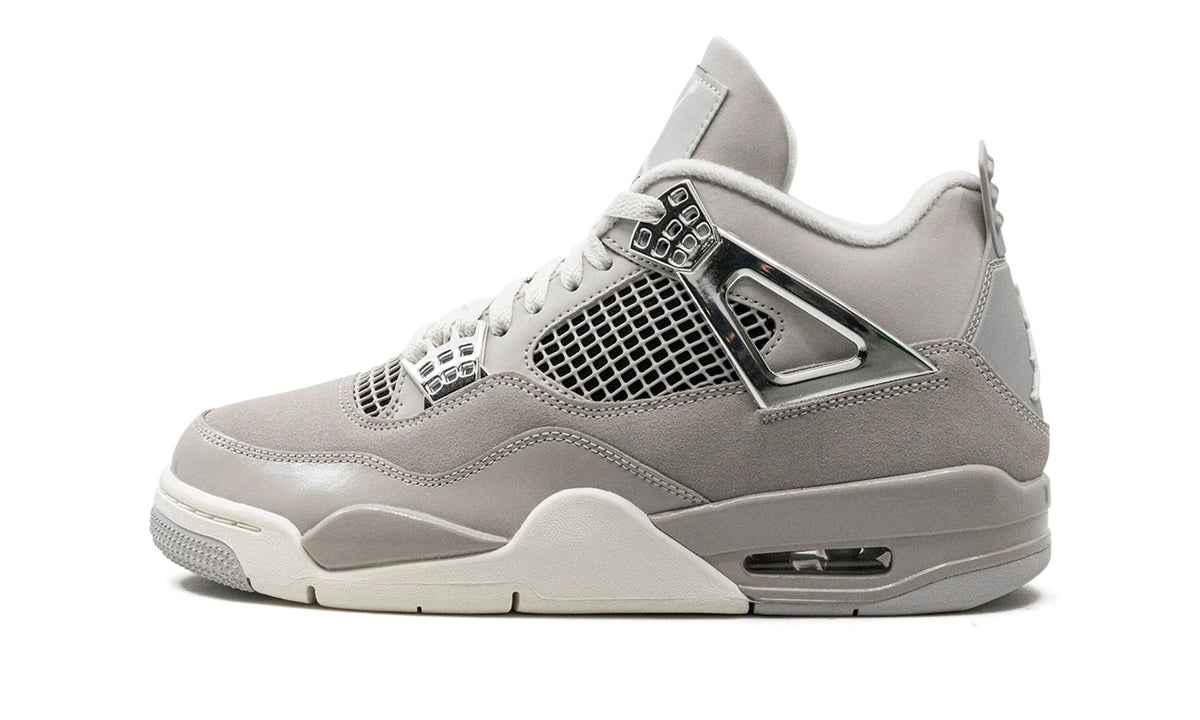 Nike Air Jordan 4 Retro Frozen Moments (Damen)