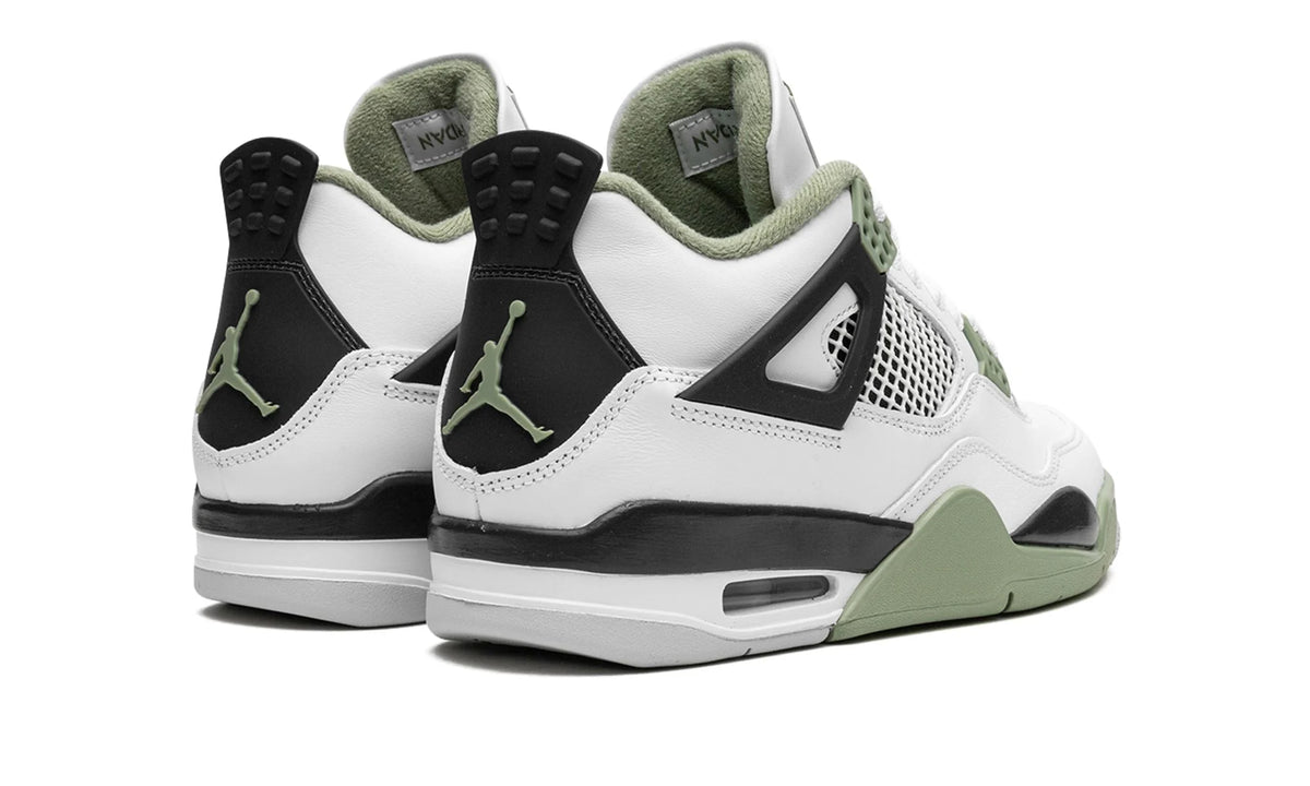 Nike Air Jordan 4 Seafoam (Damen)