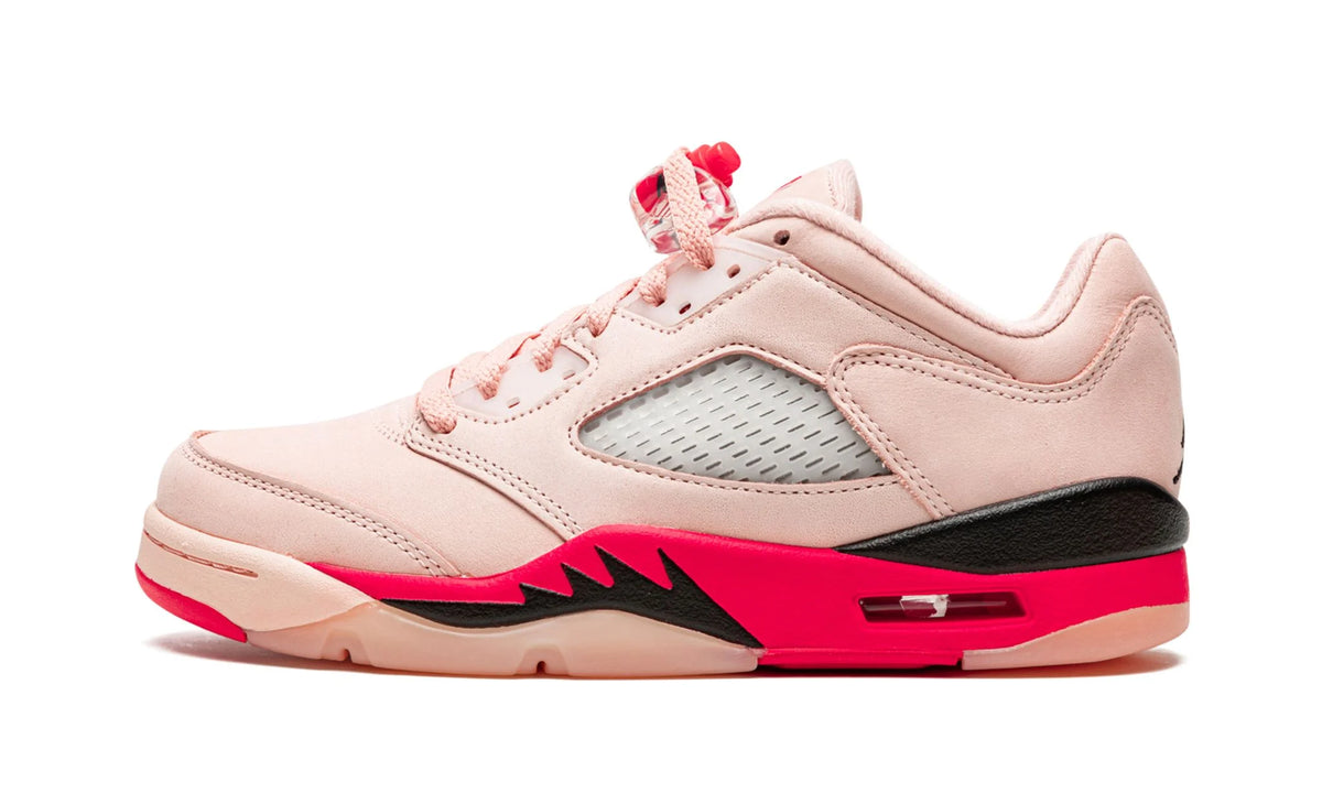 Nike Air Jordan 5 Low Girls That Hoop (Arctic Pink)