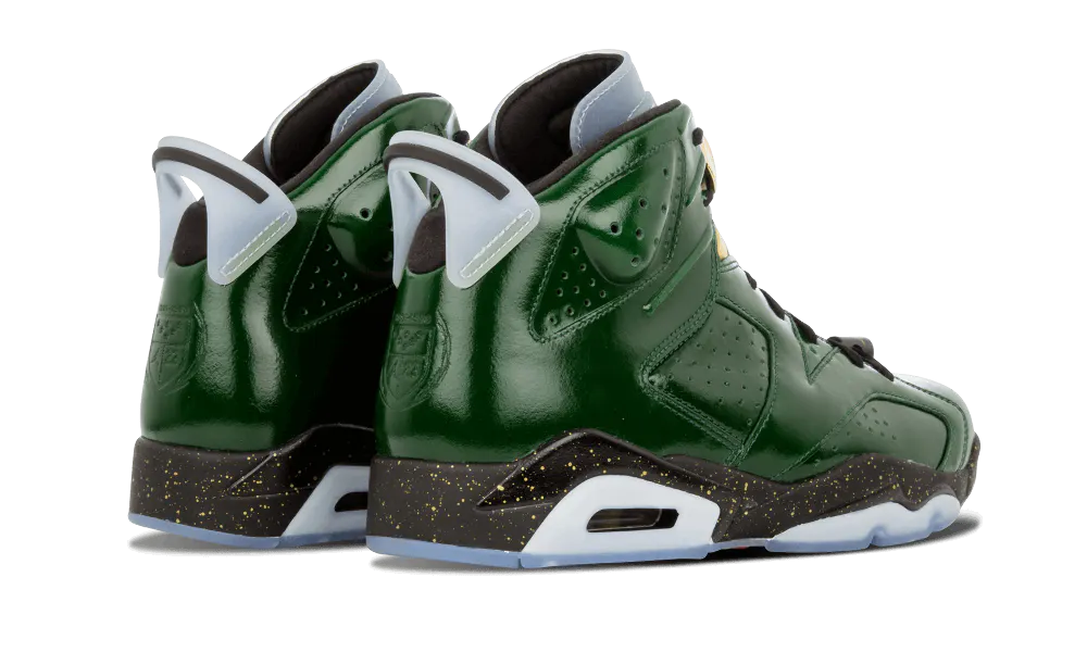 Nike Air Jordan 6 Retro Champagne