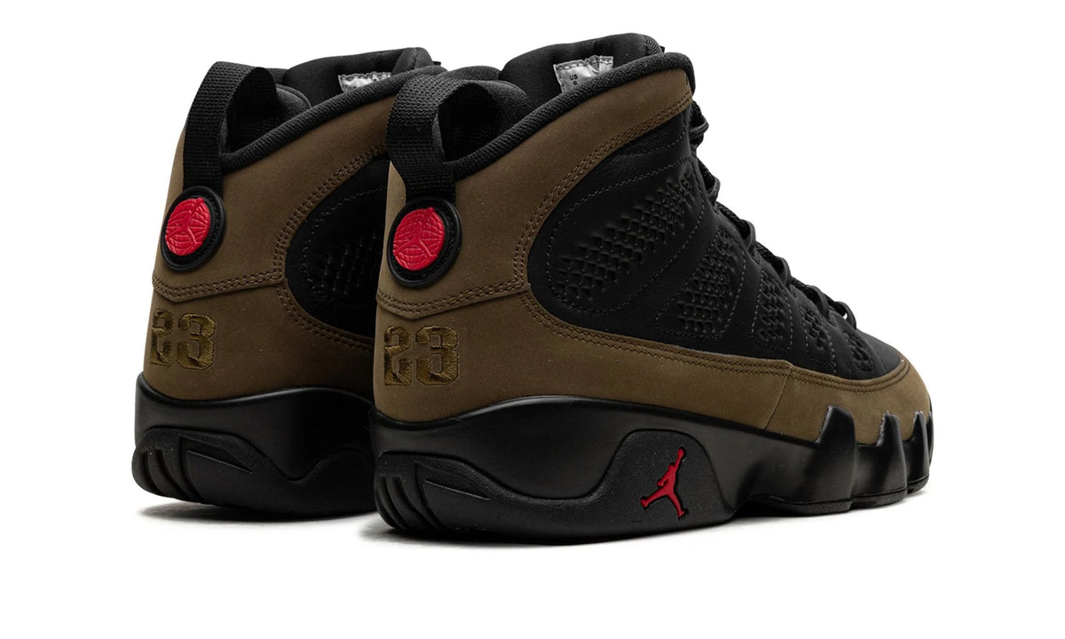 Nike Air Jordan 9 Retro Olive (2024)