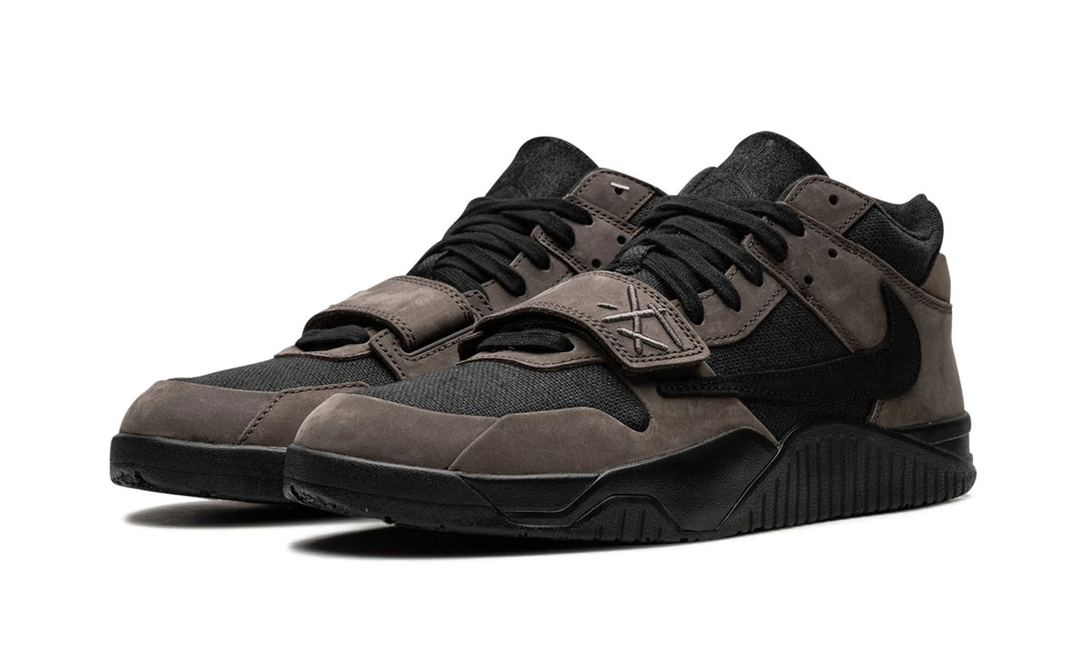 Jordan Jumpman Jack TR "Travis Scott - Mocha"