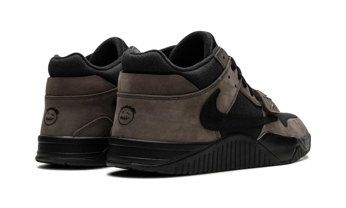 Jordan Jumpman Jack TR "Travis Scott - Mocha"