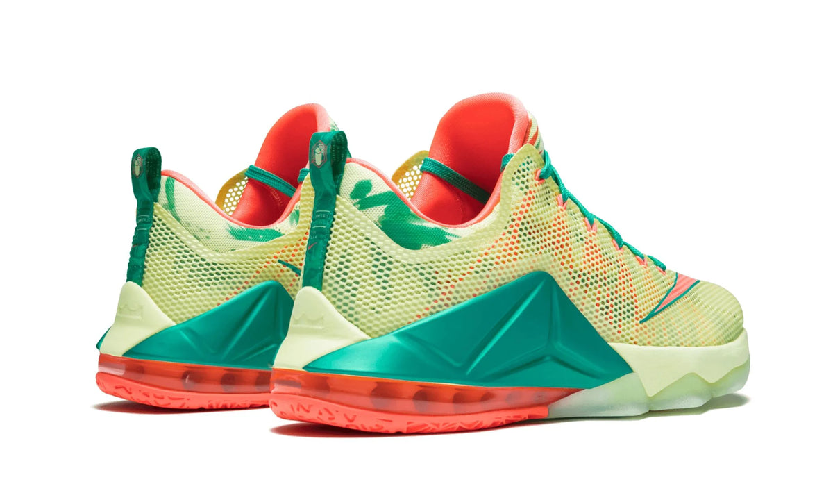 Nike LeBron 12 Low LeBronold Palmer PRM