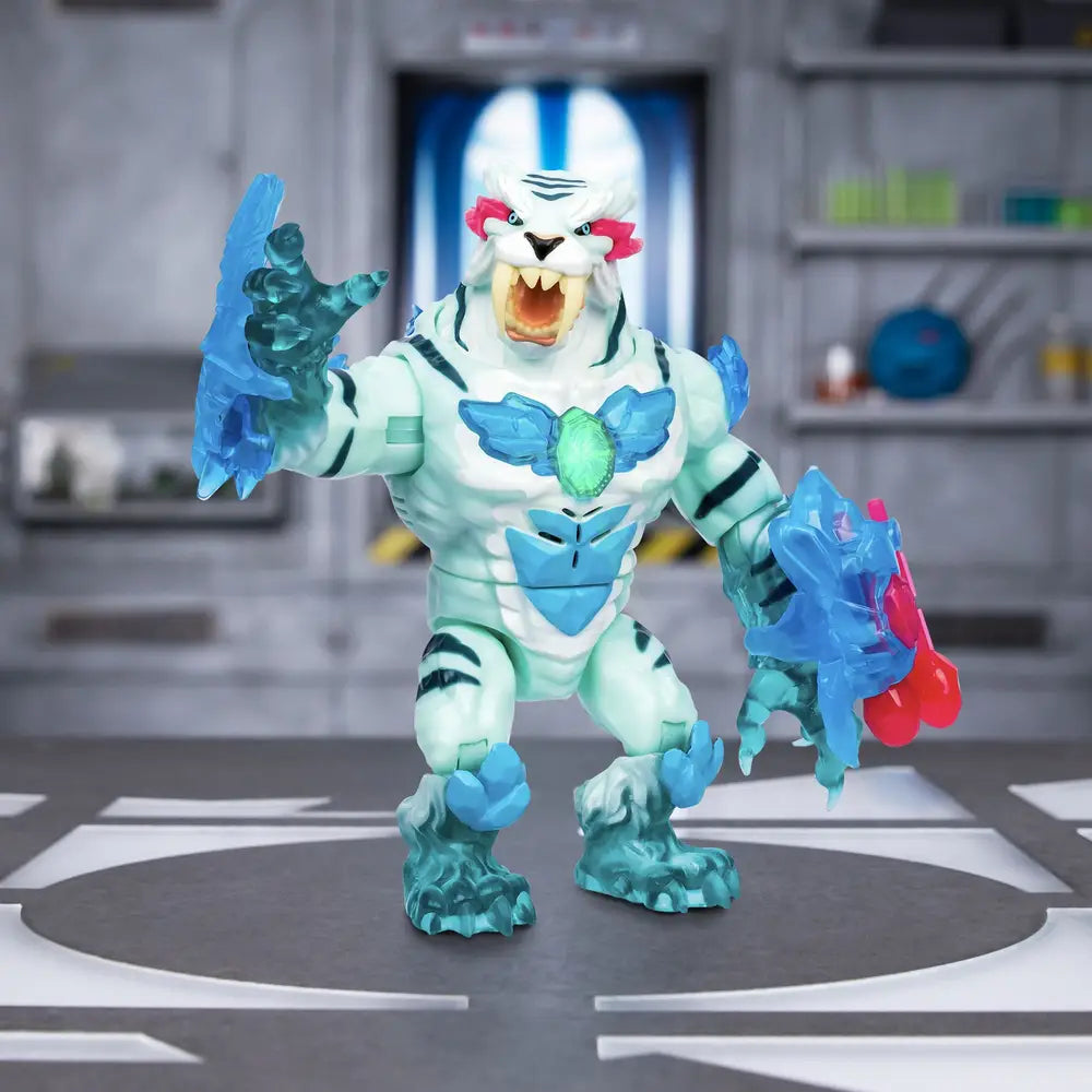 Moose Toys MR BEAST LAB S2 Cryo Lab