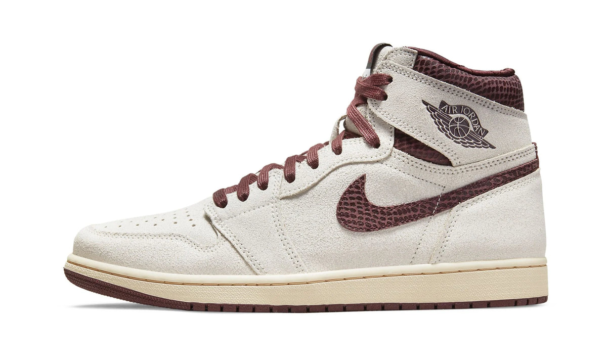 Nike Air Jordan 1 Retro High OG A Ma Maniére