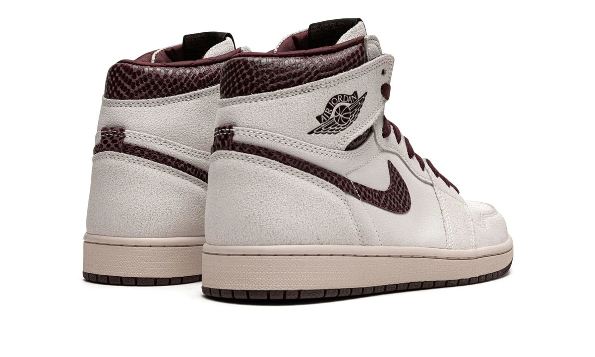 Nike Air Jordan 1 Retro High OG A Ma Maniére