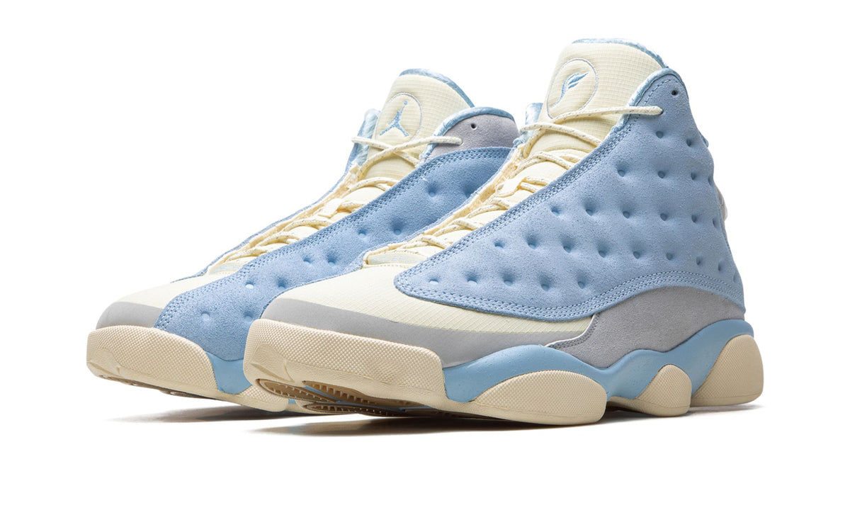 Nike Air Jordan 13 Retro SoleFly