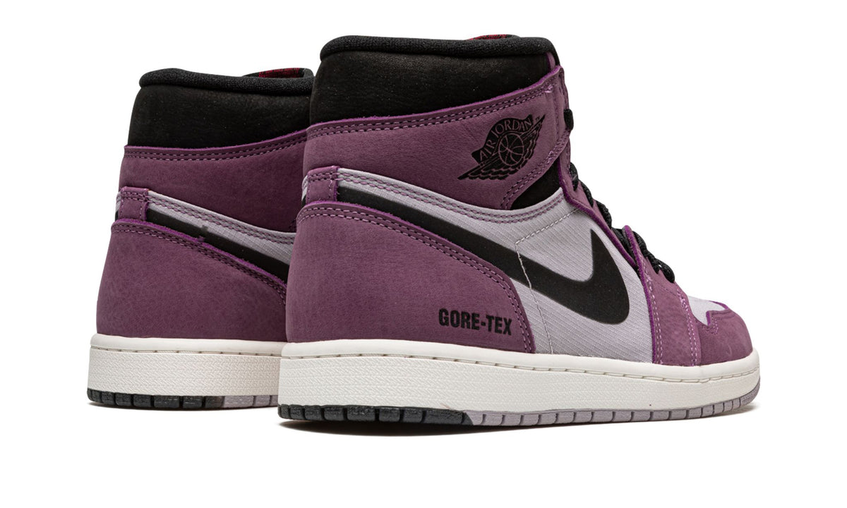 Nike Air Jordan 1 High Element Gore-Tex Berry
