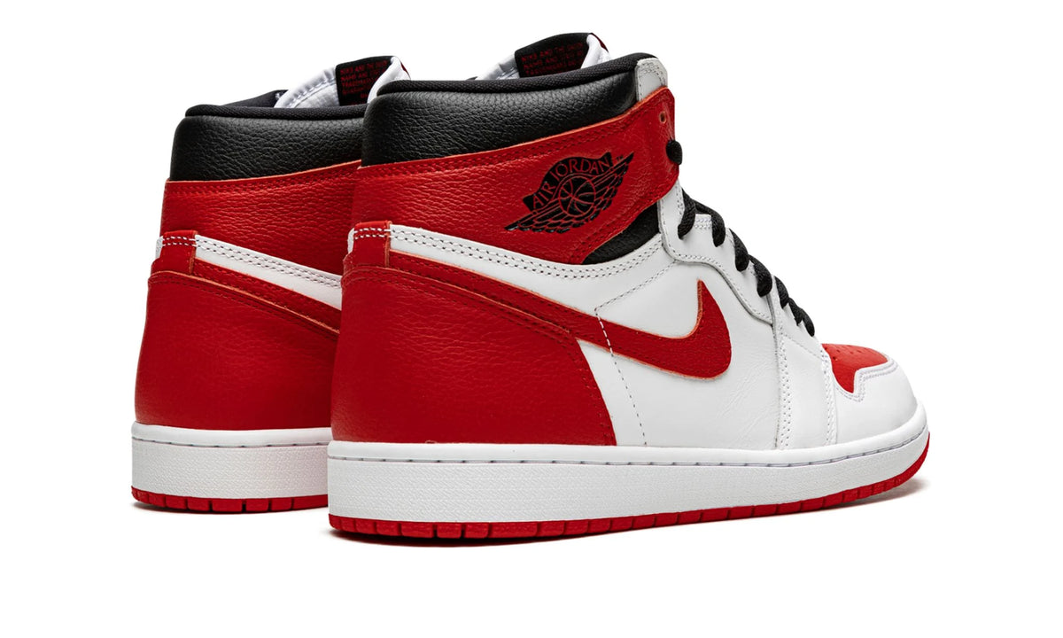 Nike Air Jordan 1 High OG Heritage