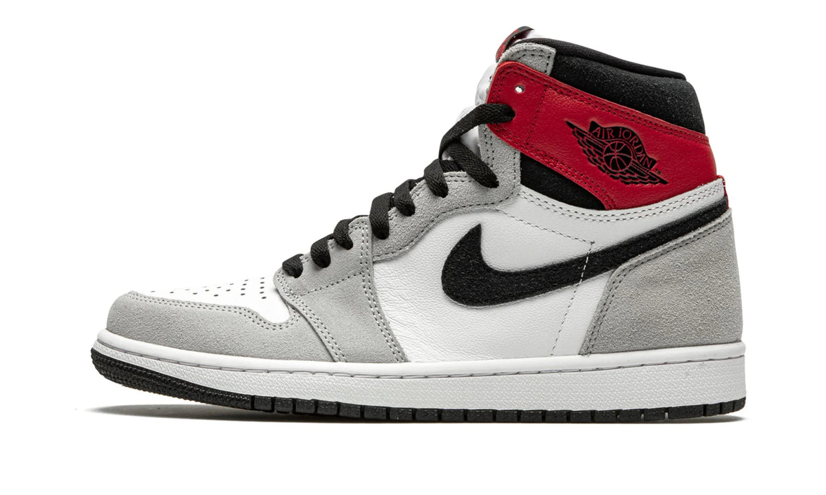 Nike Air Jordan 1 High OG Light Smoke Grey