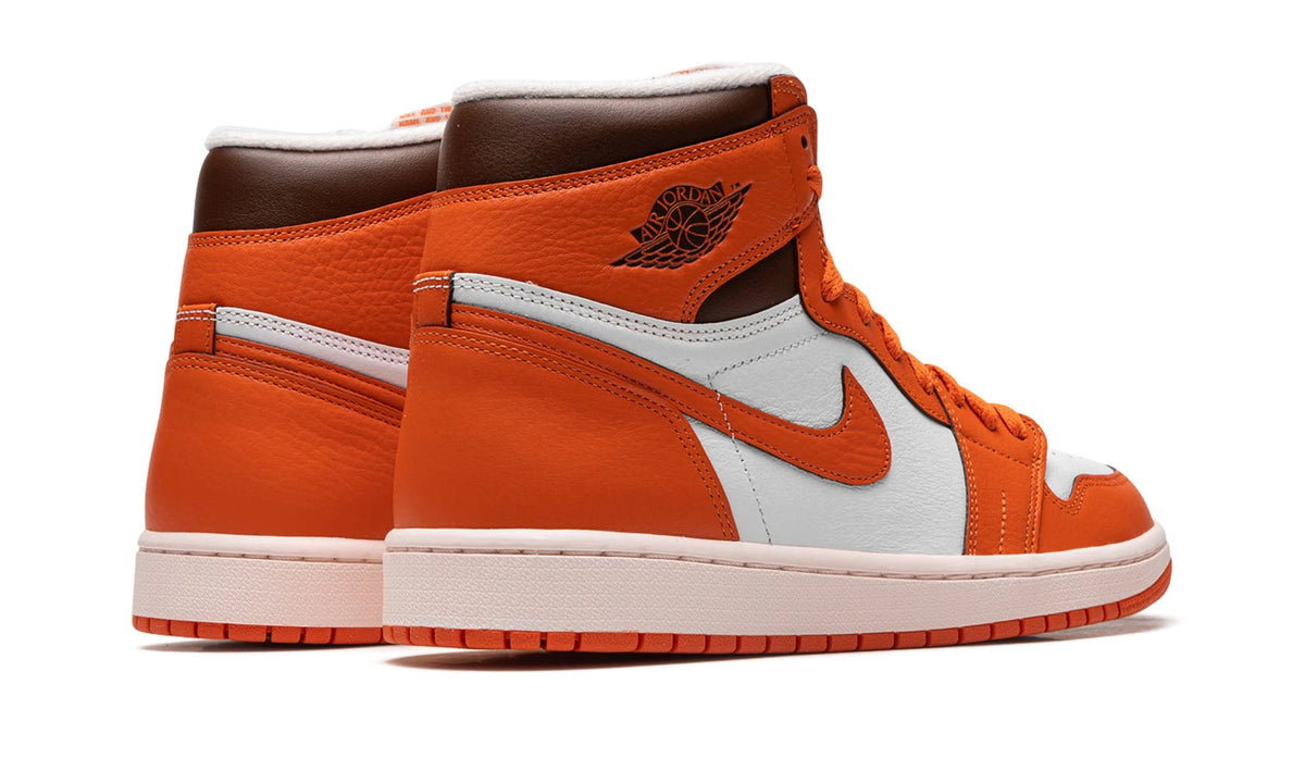 Nike Air Jordan 1 High OG Starfish