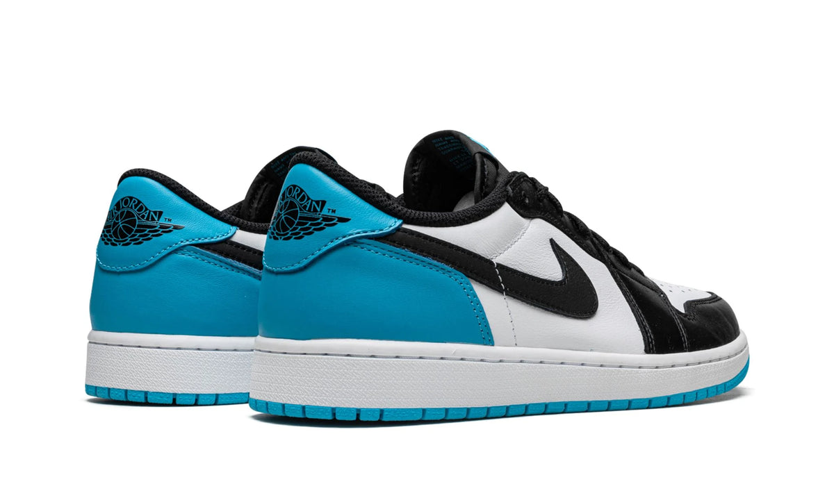 Nike Air Jordan 1 Low OG UNC (2022)