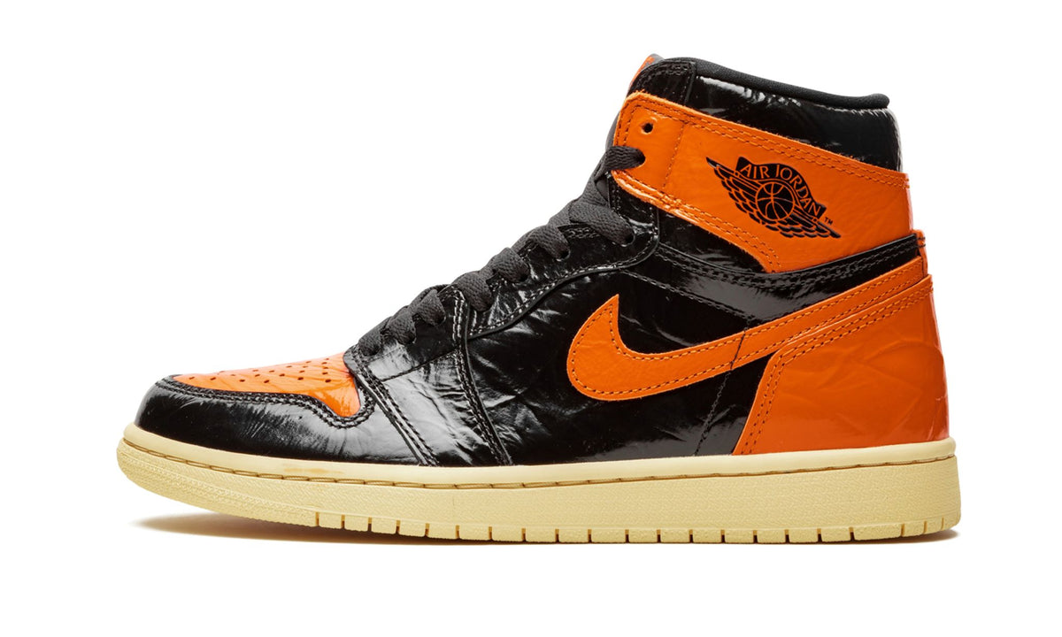 Nike Air Jordan 1 Retro High Shattered Backboard 3.0