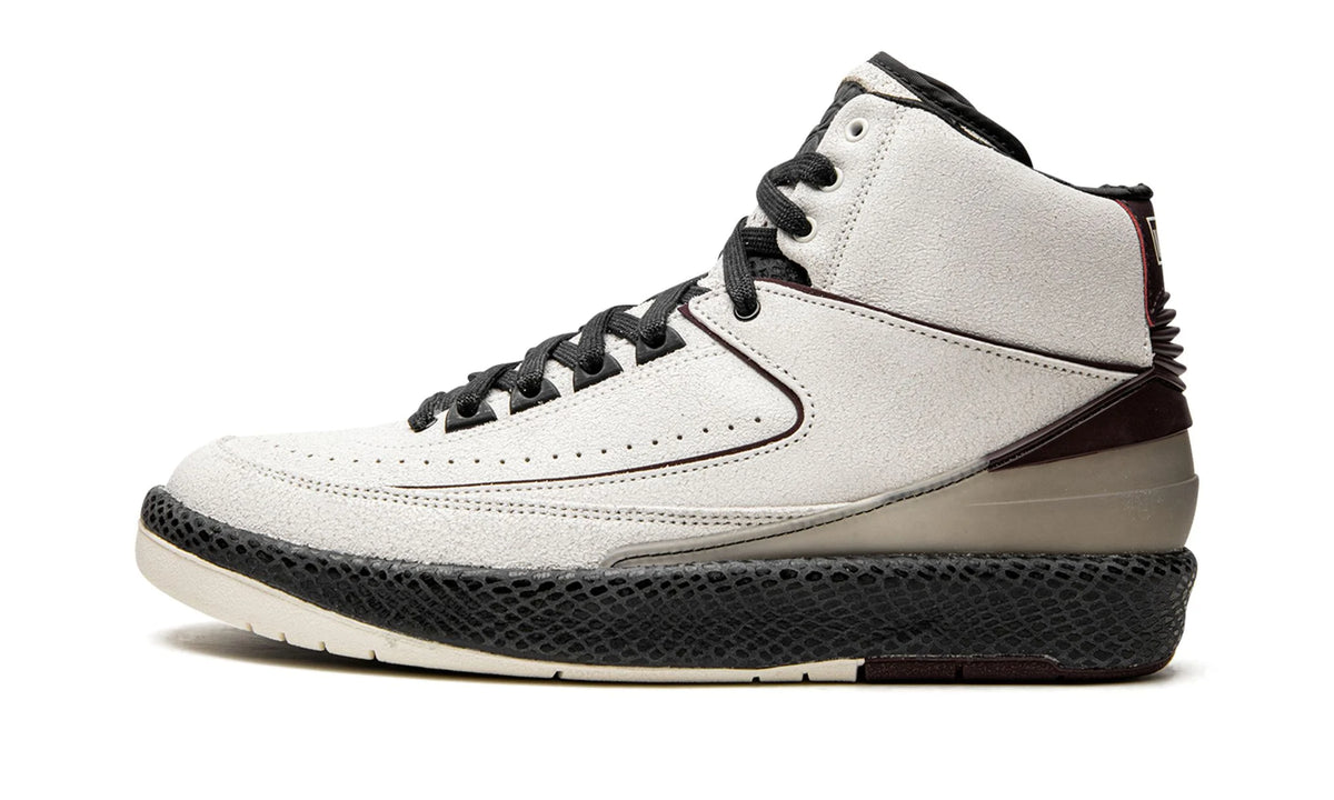 Nike Air Jordan 2 Retro A Ma Maniére