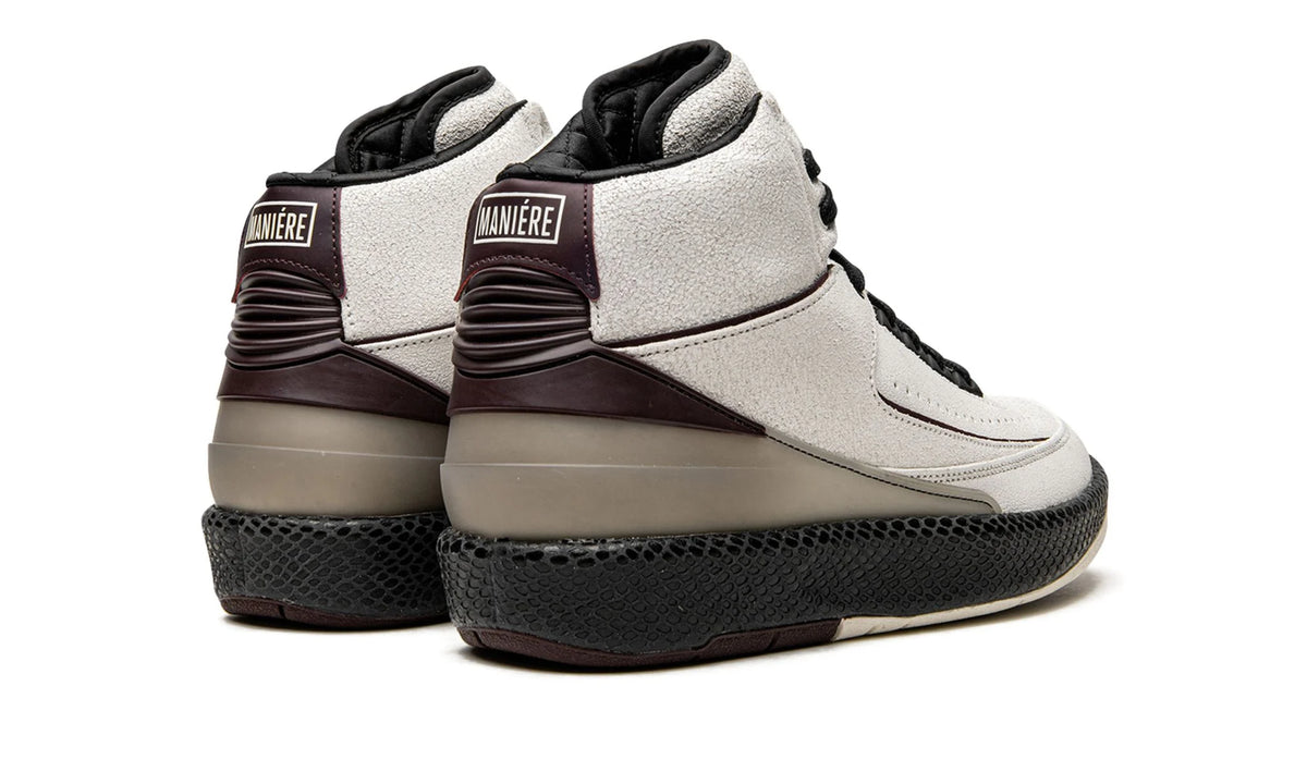 Nike Air Jordan 2 Retro A Ma Maniére