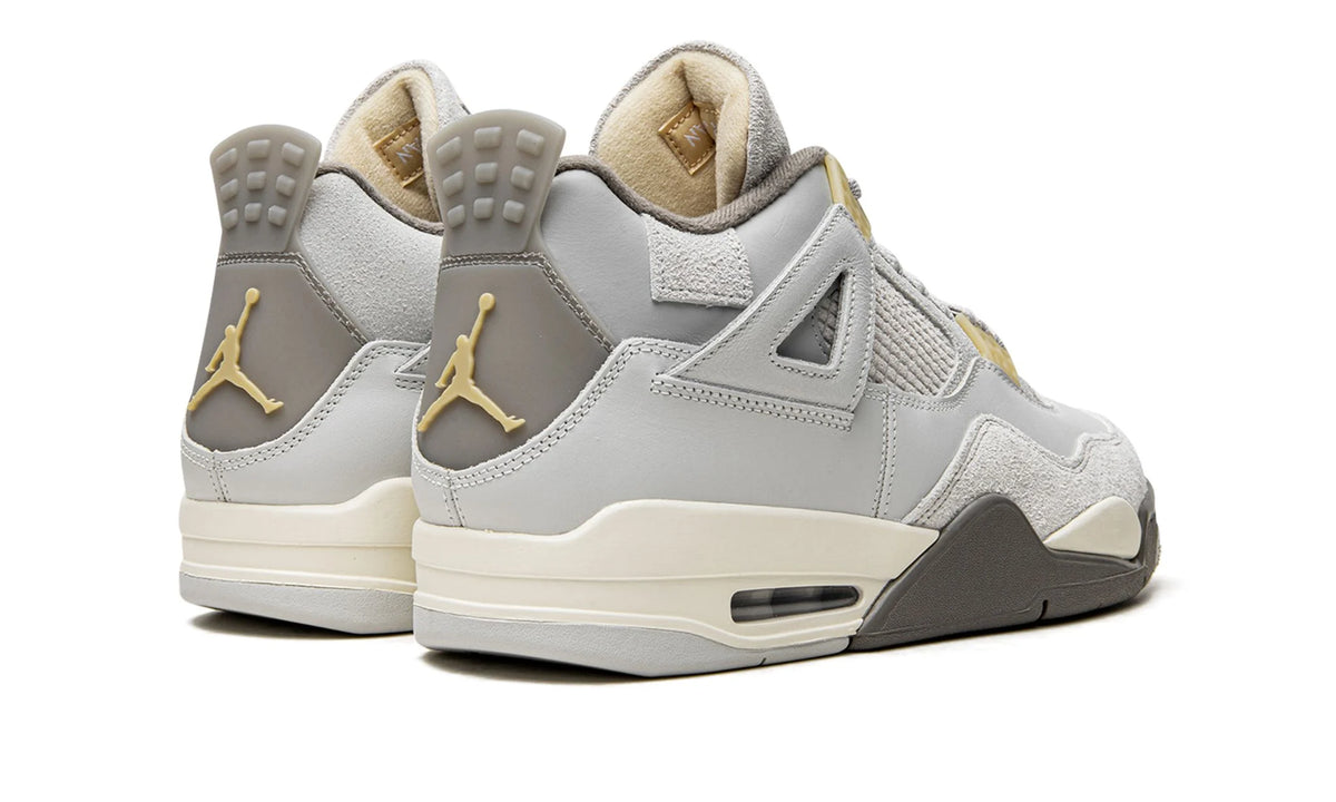 Nike Air Jordan 4 Retro SE Craft Photon Dust