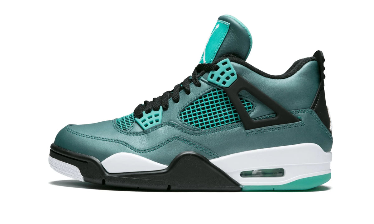 Nike Air Jordan 4 Retro Teal 30TH (GS)