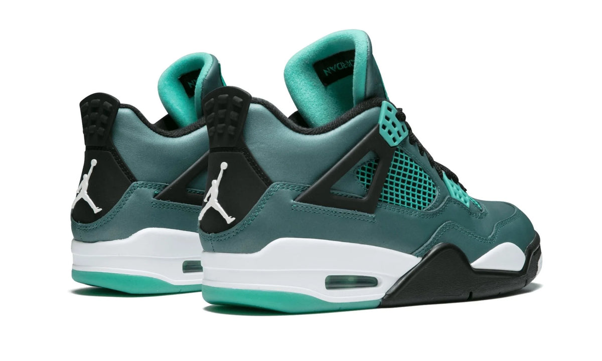 Nike Air Jordan 4 Retro Teal 30TH (GS)