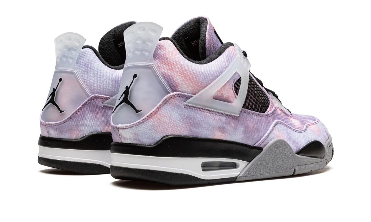 Nike Air Jordan 4 Zen Master