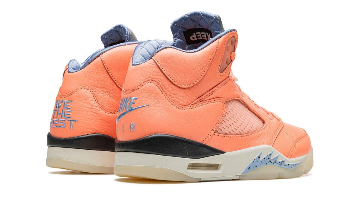 Nike Air Jordan 5 DJ Khaled Crimson Bliss