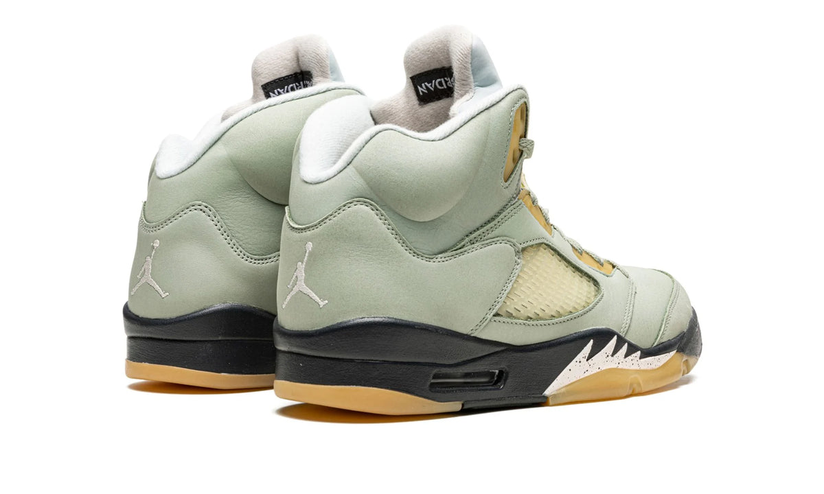 Nike Air Jordan 5 Jade Horizon