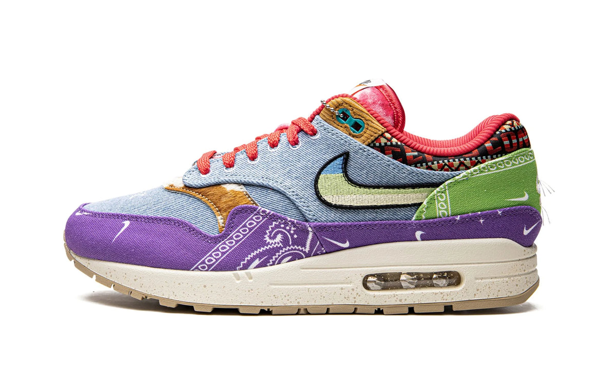 Nike Air Max 1 SP Concepts Far Out (Special Box)