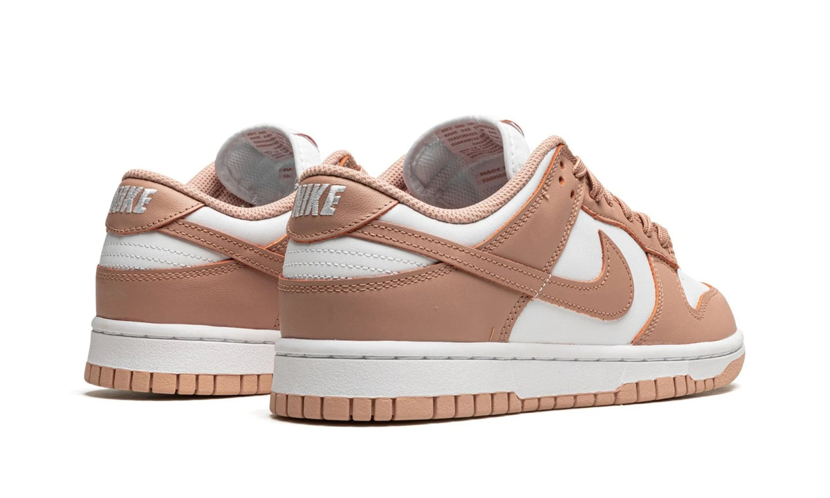 Nike Dunk Low Rose Whisper (Damen)