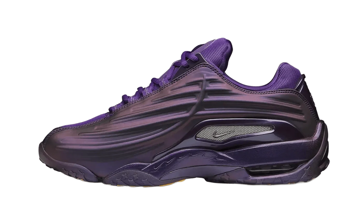 Nike Hot Step 2 Drake NOCTA Eggplant