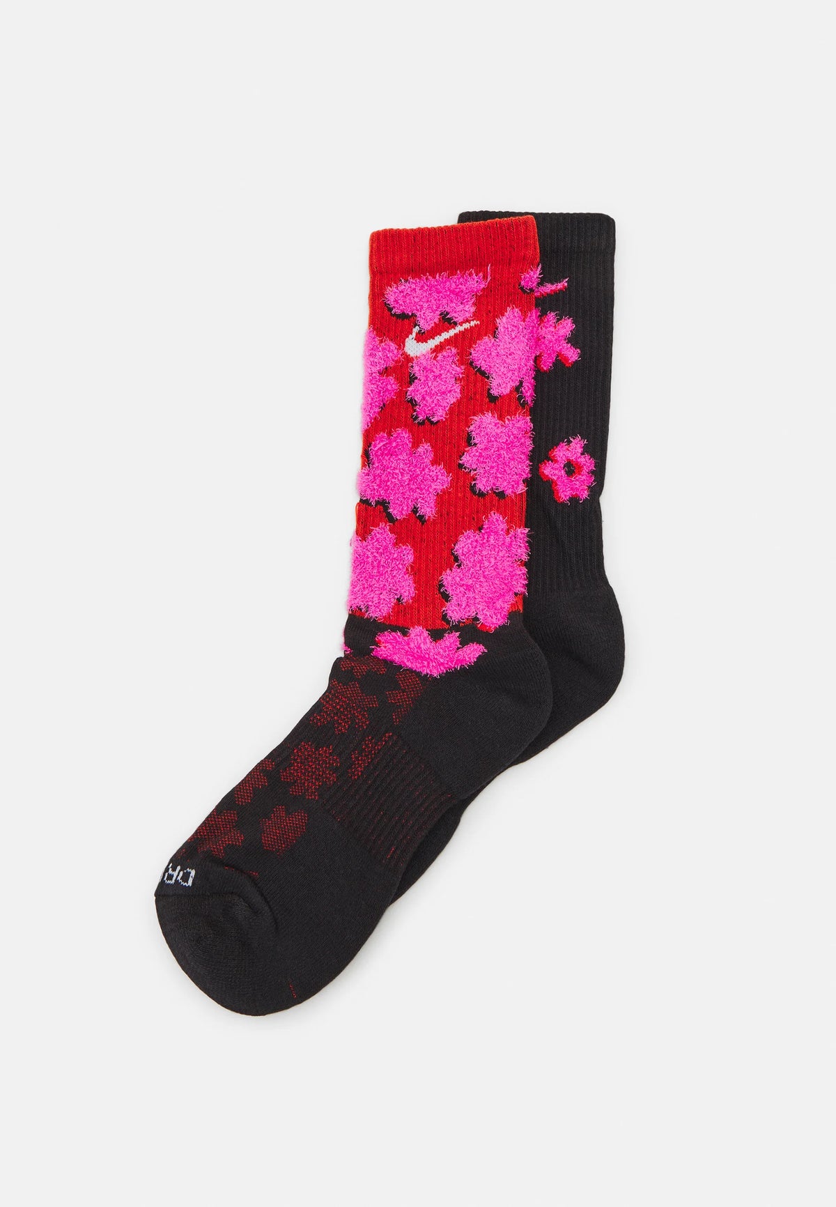 Nike Performance EVERYDAY PLUS CUSH CREW UNISEX 2 PACK - Sportsocken