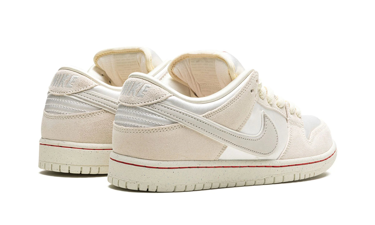Nike SB Dunk Low City Of Love Bone White