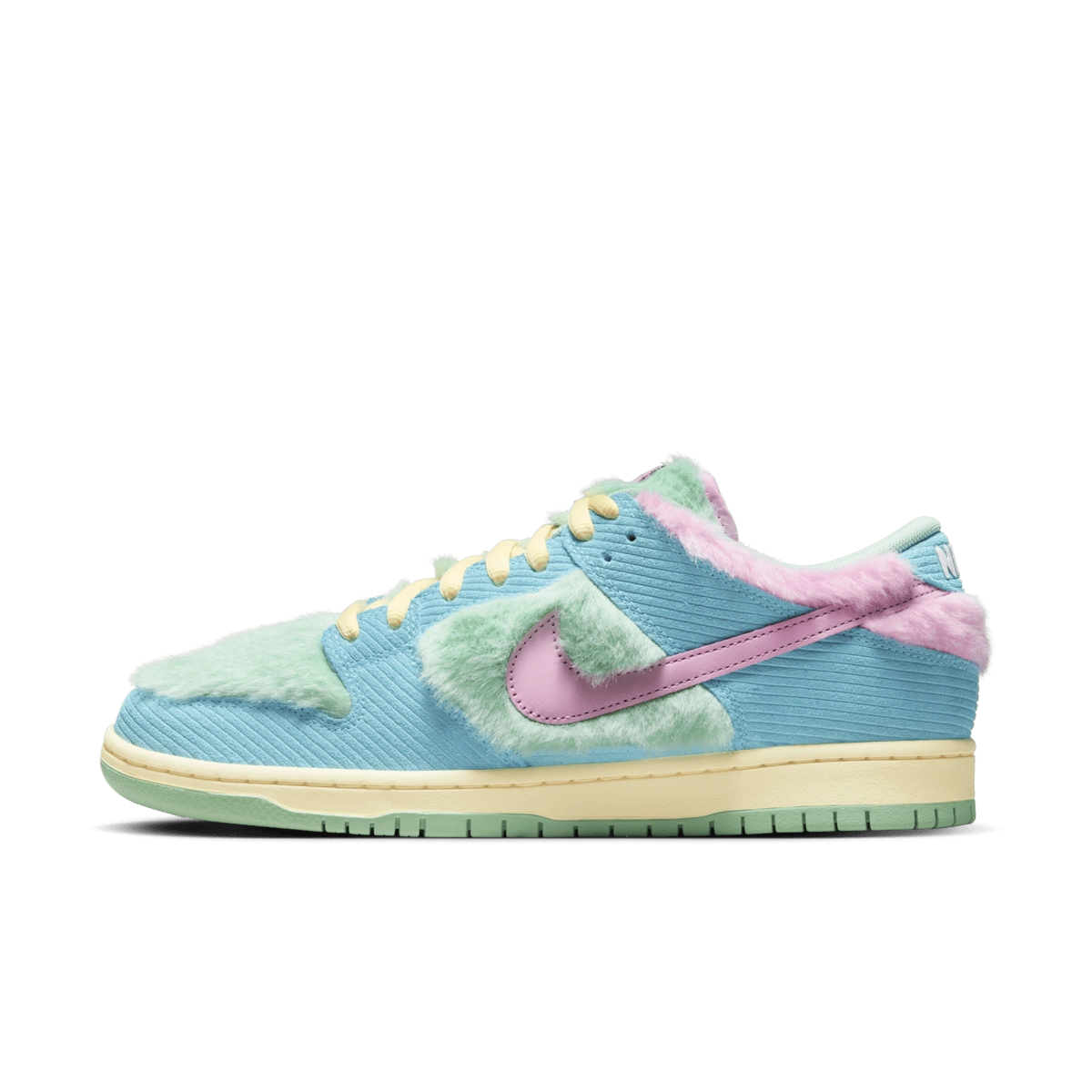 Nike SB Dunk Low Verdy Visty