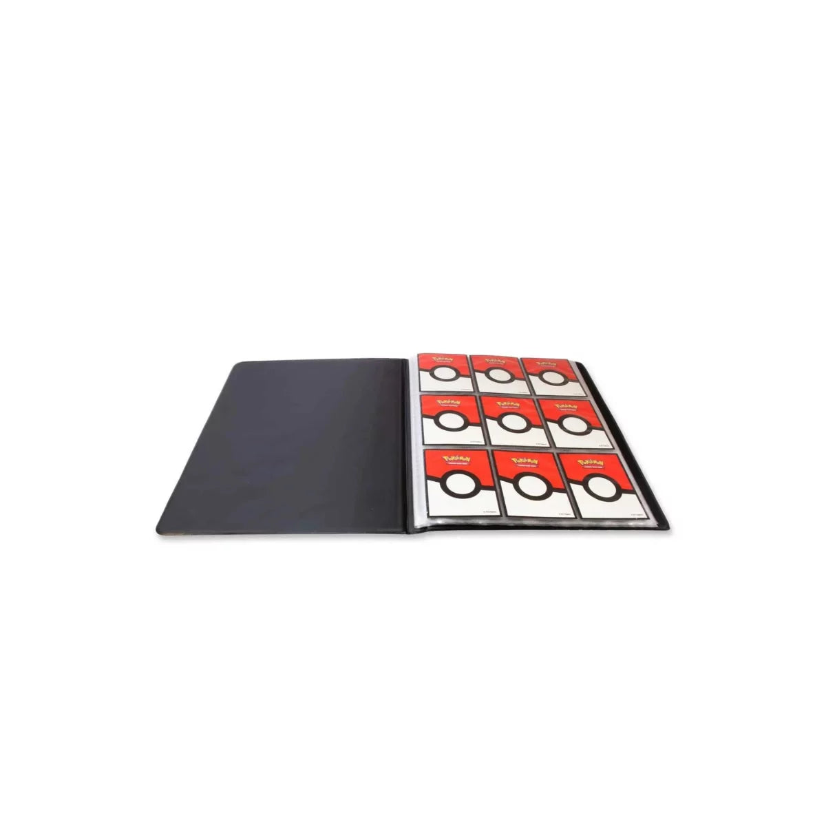 Ultra Pro Pokemon Tauschalbum Groß 252 Karten - Nebel der Sagen