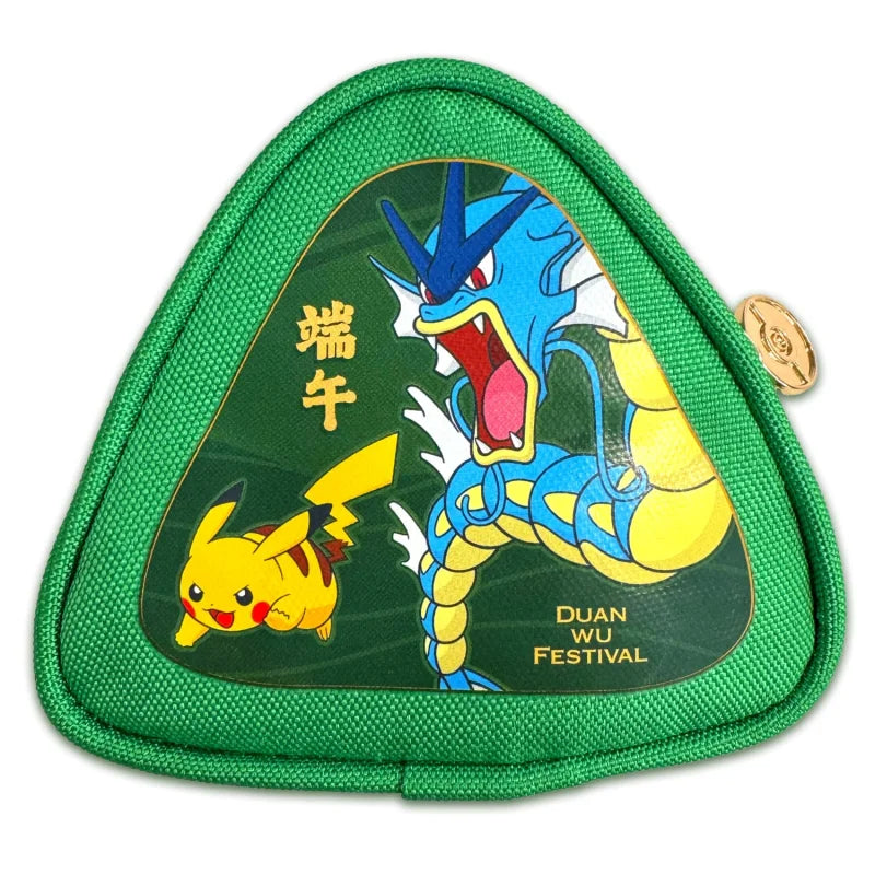 Pokemon Scarlet & Violet 2026 Dragon Boat Gift Box (Chinesisch)