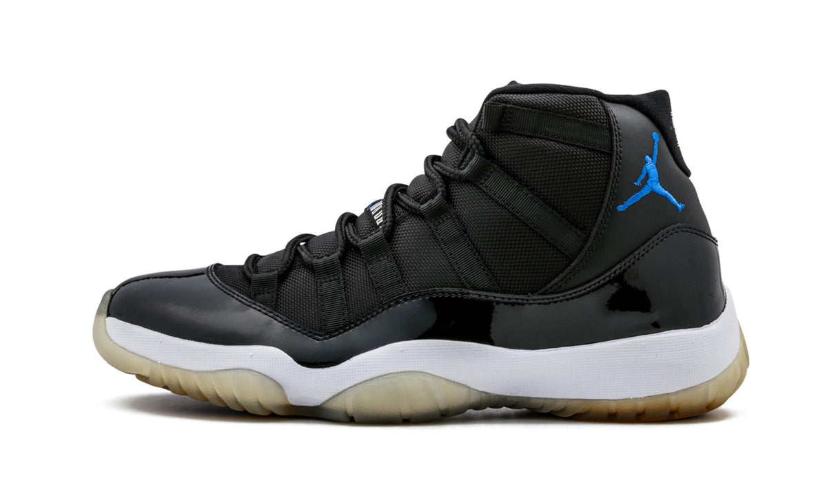 Nike Air Jordan 11 Retro Space Jam (2009)