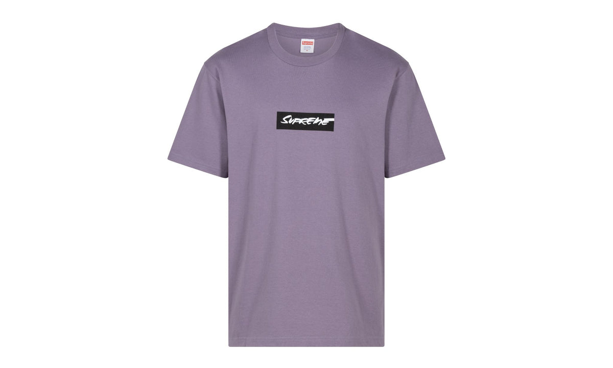 Supreme FUTURA BOX LOGO TEE SS24